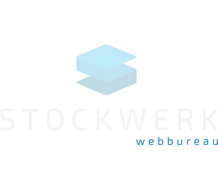 Stockwerk intro logo