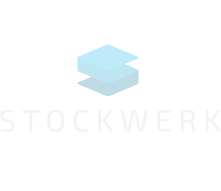Stockwerk intro logo